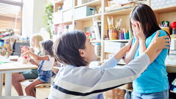 «Learning to be», el método para enseñar emociones a los escolares que quiere llegar a la UE