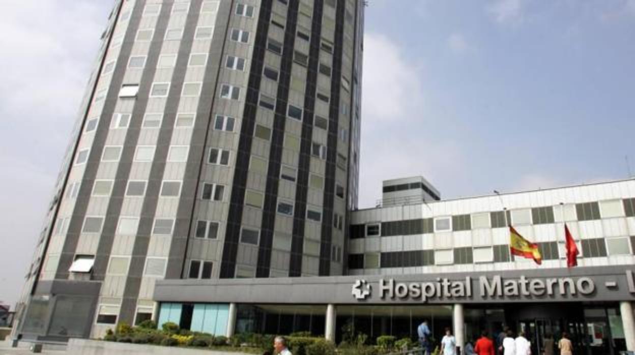 Los hospitales madrileños tramitarán la primera cita de los recién nacidos con su centro de salud