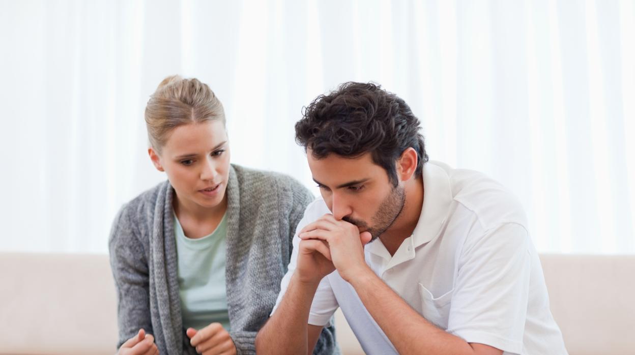 La verdadera razón por la que te crees con el derecho a cambiar a tu pareja... y que no habías pensado