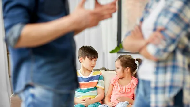 El neuropediatra: «Estos son los tres problemas que más preocupan a los padres»
