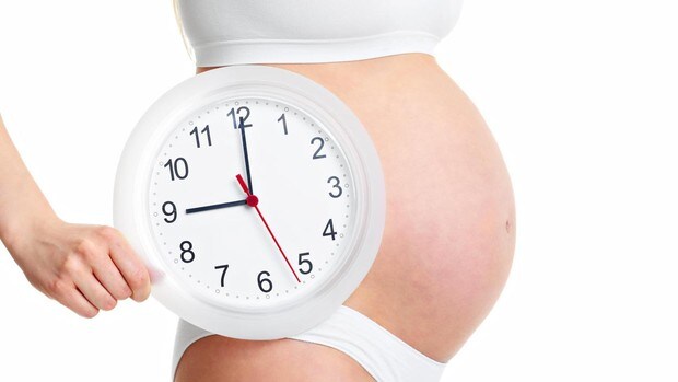 Doctor Antiñolo: «La tendencia en el retraso de la maternidad no va a cambiar»