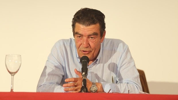 El juez de menores Emilio Calatayud se pronuncia sobre el pin parental