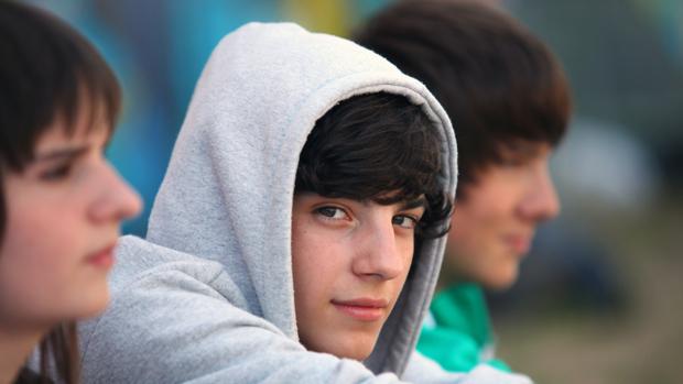 La carta viral de un adolescente a sus padres: «Necesito pelear, que sobreviváis a que os odie y que no os rindáis»