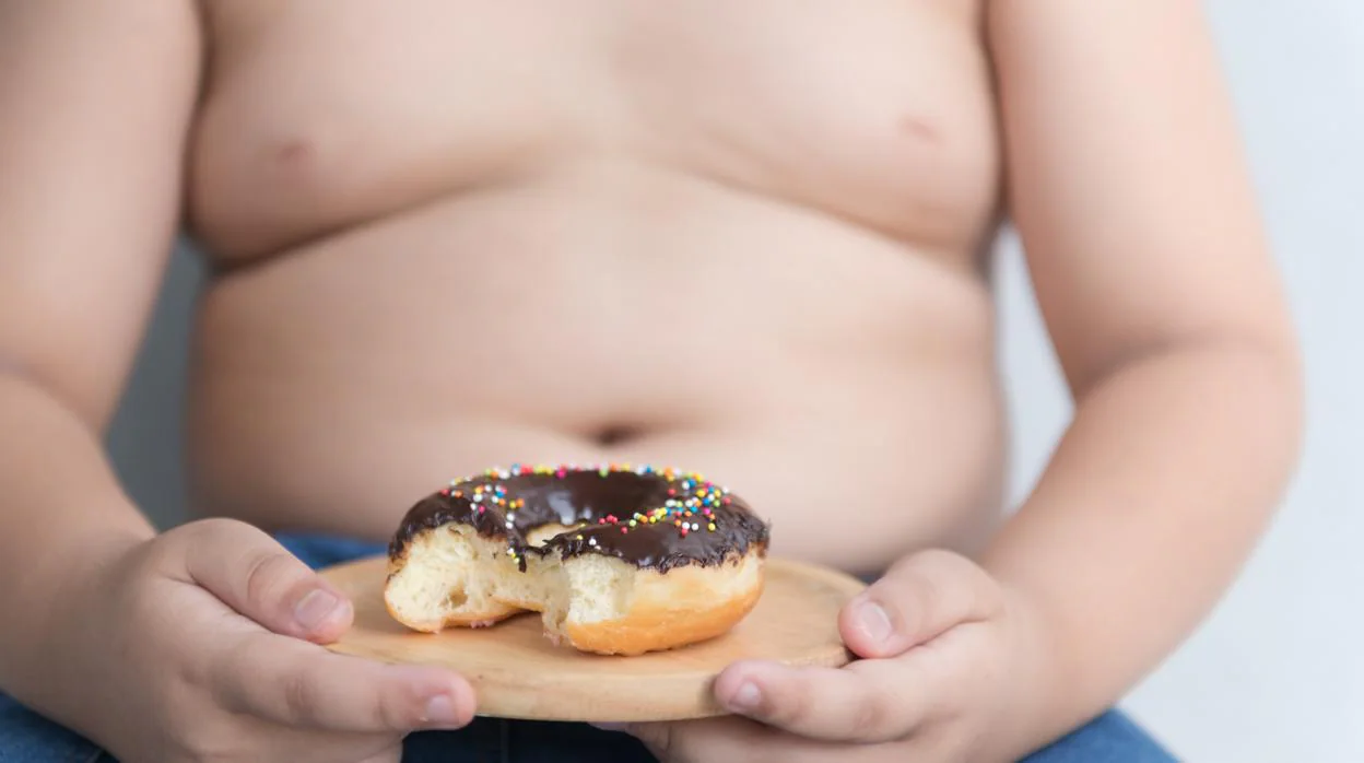 Azúcar en bebés, niños y adolescentes: todo lo que debes saber