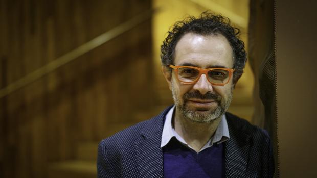 «¿Cómo va a estudiar mi hijo Marcos, con parálisis cerebral, en un colegio ordinario?»