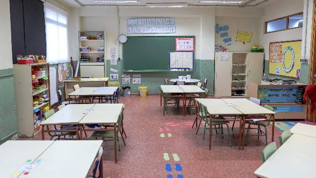 Los docentes insisten en que «no son unas vacaciones escolares»