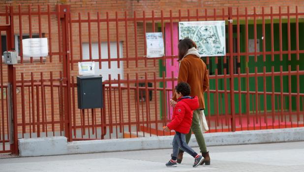 ¿Y ahora qué hago con los niños?