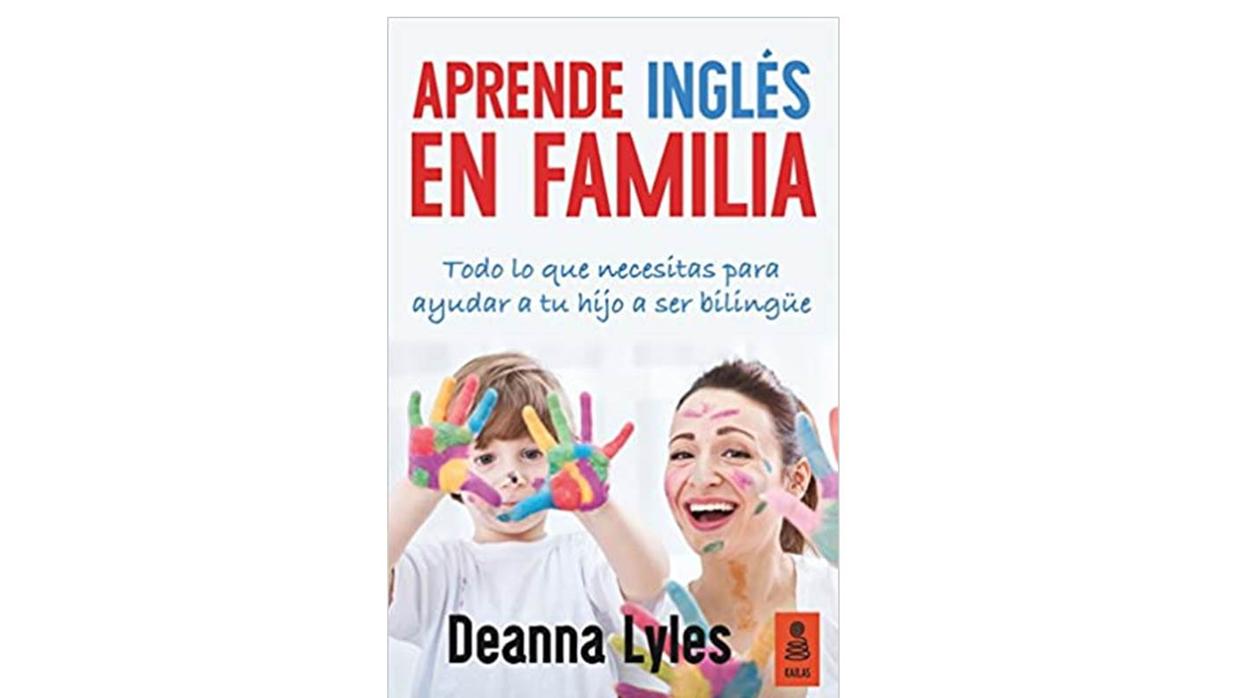 Ayuda a tus hijos a aprender inglés