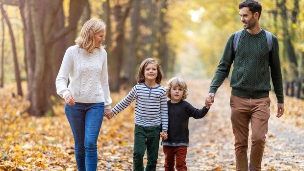 «Cuando salgamos de casa, la realidad se parecerá muy poco a lo que dejamos atrás»