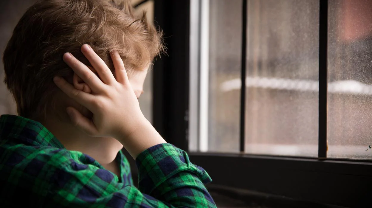 «Los niños autistas se alteran al estar en casa y son difíciles de manejar»