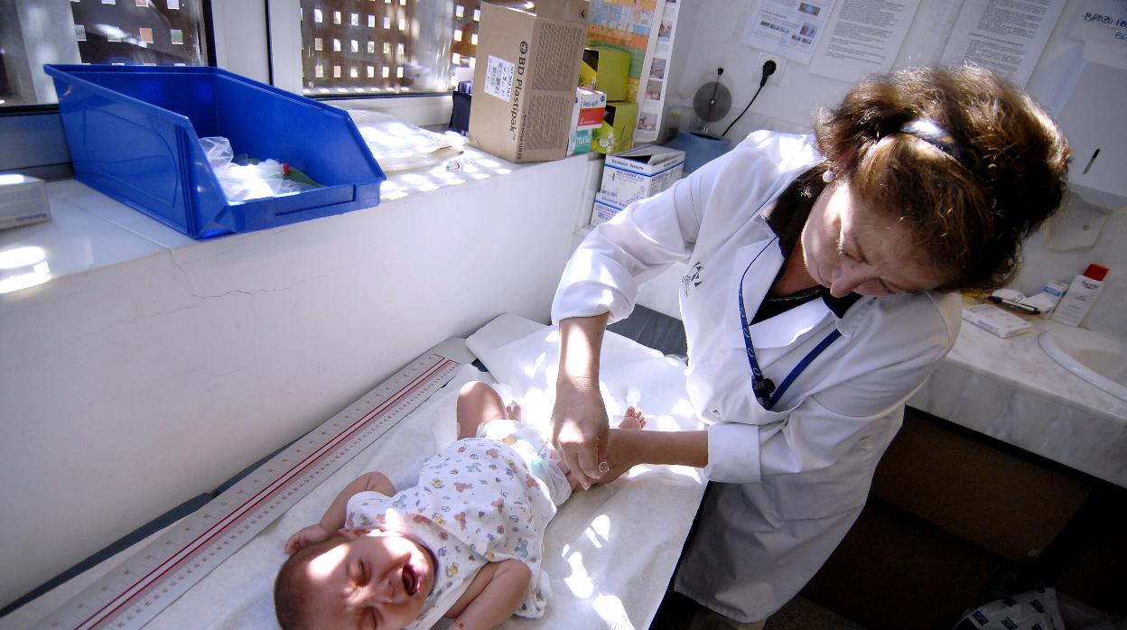 Los pediatras piden mayor atención a los niños: «además del coronavirus hay otras enfermedades»