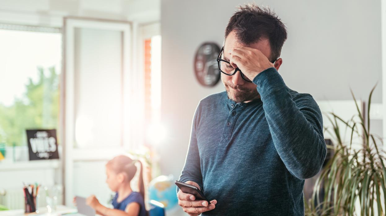 Familias sin «Plan B»: vuelven al trabajo fuera de casa, con guarderías y colegios cerrados