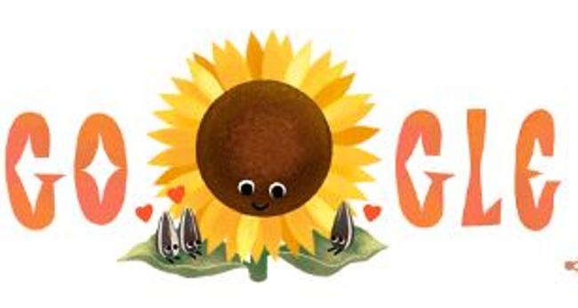 Doodle de Google dedicado al Día de la Madre