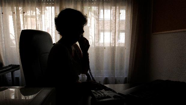 El Teléfono de la Esperanza atiende un 30 % más de llamadas durante estado de alarma