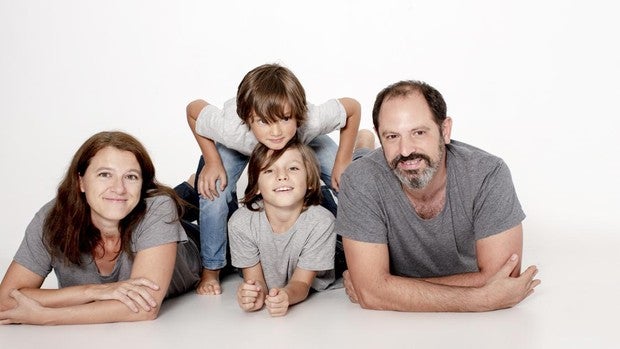 Estas son las necesidades psicológicas que cubren las familias