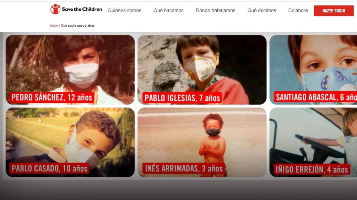 Uno de cada seis niños españoles está deprimido: estas son las consecuencias del estado de alarma