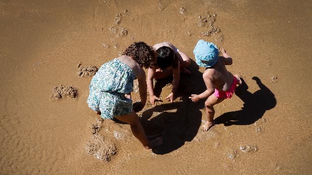 La Plataforma de Infancia pide permisos retribuidos a familias con hijos para conciliar