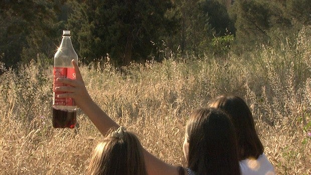 El precedente de Tomelloso: alertan de los desfases con el alcohol de los jóvenes tras meses de confinamiento