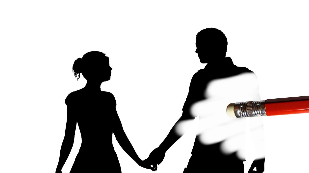 La crisis podría frenar el repunte de divorcios desatado por el confinamiento