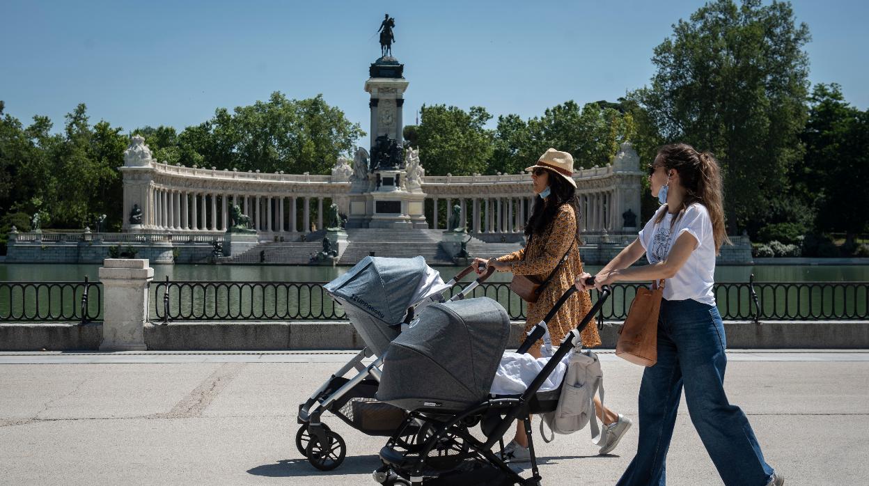 Estas son las ayudas a la conciliación que ofrecen para este verano las entidades locales