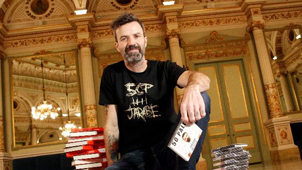 Pau Donés: «Mis taras por tener TDAH me dotaron de una sensibilidad extra que en la vida me ha ayudado muchísimo»