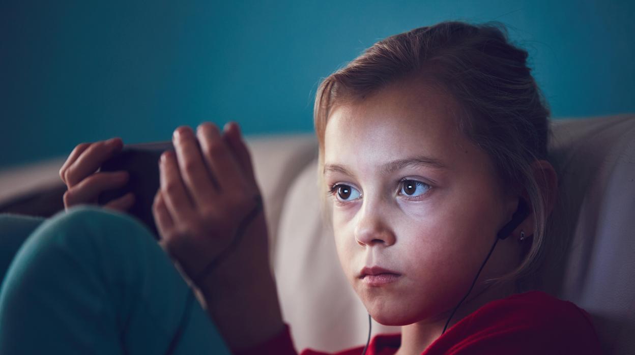 Los médicos de EEUU podrán recetar videojuegos por primera vez para tratar la hiperactividad en niños