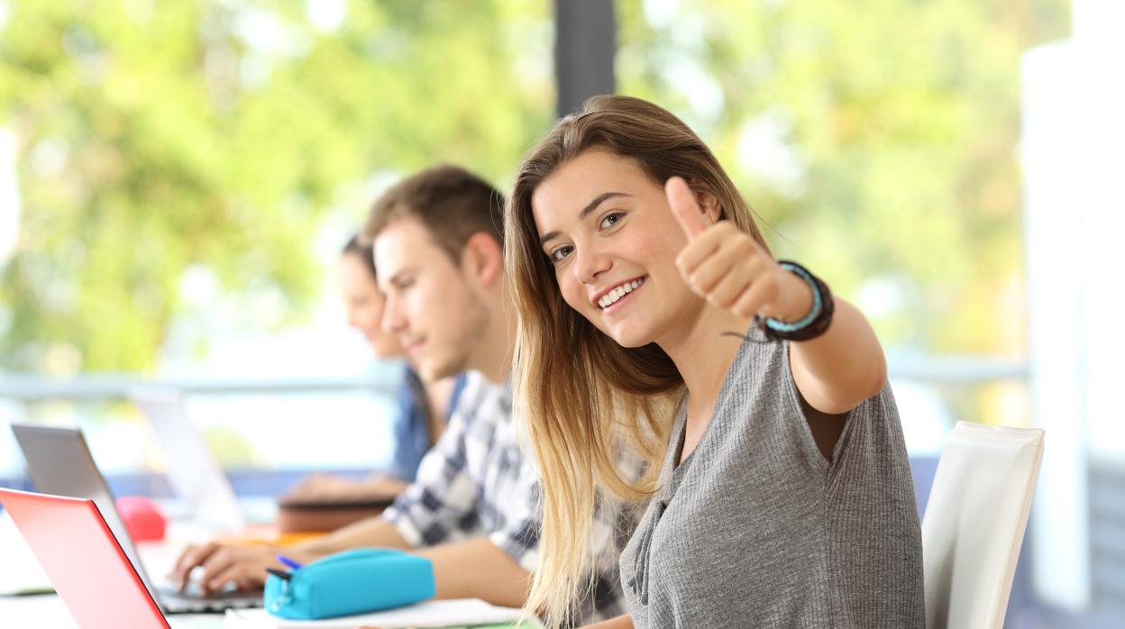 Los Grados simultáneos como oportunidad para las profesiones del futuro