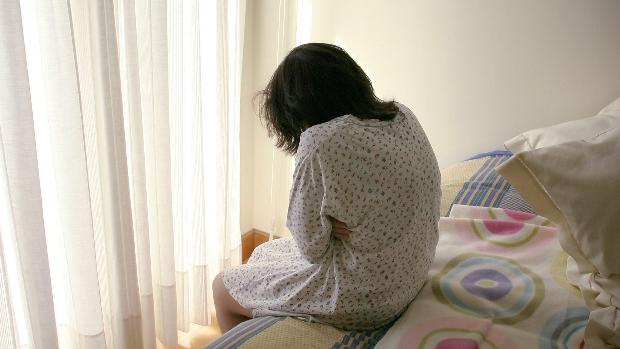 El maltrato infantil puede estar relacionado con enfermedades de corazón en la edad adulta