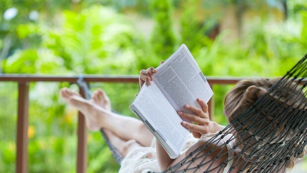 La lectura a golpe de veranos para aprender la libertad