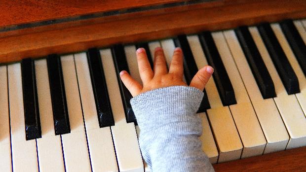 El entrenamiento musical no hace que los niños sean más inteligentes