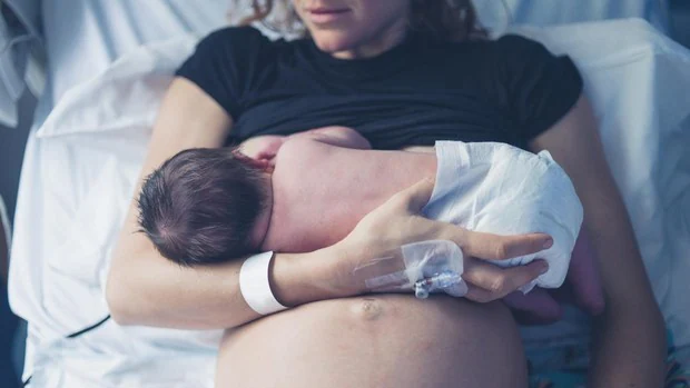 La OMS reclama servicios de asesoramiento en lactancia materna porque «aunque es un proceso natural, no siempre es fácil»
