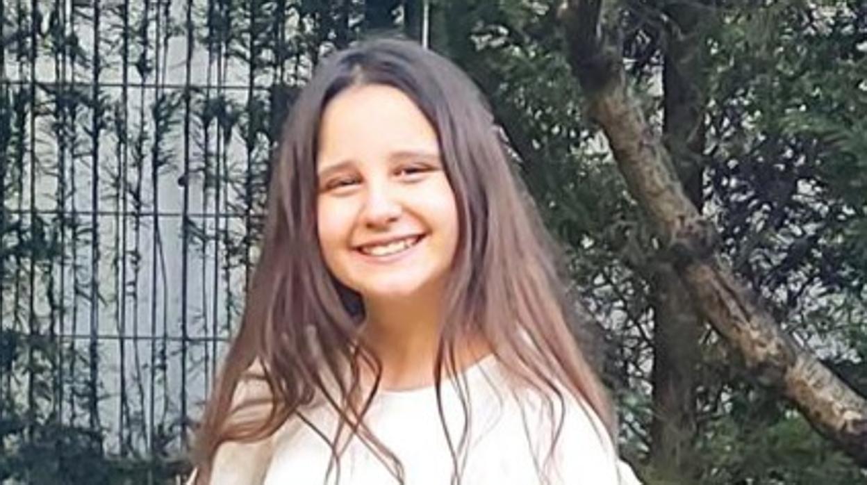 Mensaje de una niña de 12 años a los políticos y a la sociedad en esta vuelta al cole