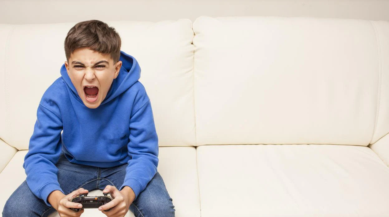 Estos son los videojuegos preferidos de los niños por tramos de edad