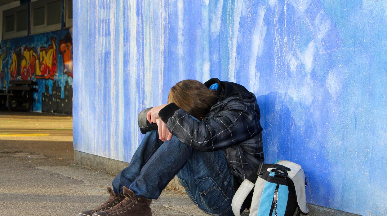 Los adolescentes con dificultades de aprendizaje o emocionales tienen más riesgo de suicidio