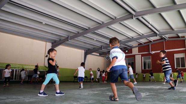Por qué los grupos burbuja son una oportunidad de crecimiento para tu hijo