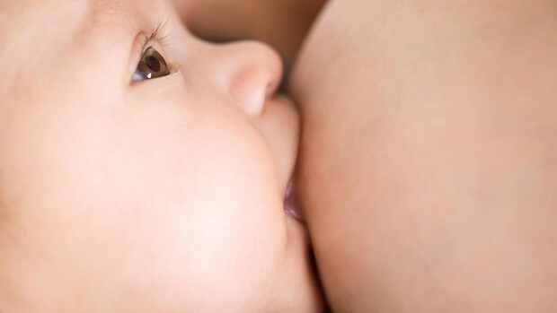 Hallan sustancia en leche materna que ayuda a desarrollo neurológico del bebé