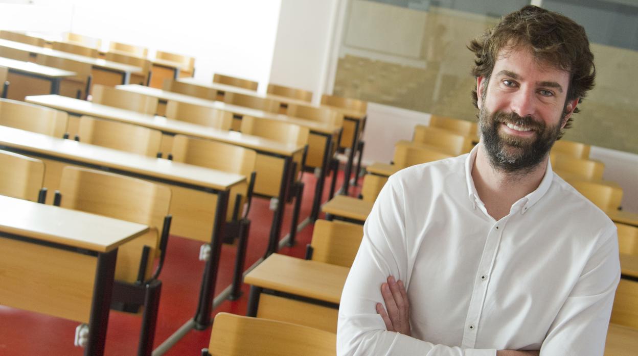 «De padres infantiles, variables, ansiosos o incoherentes... hijos con trastorno de apego inseguro»