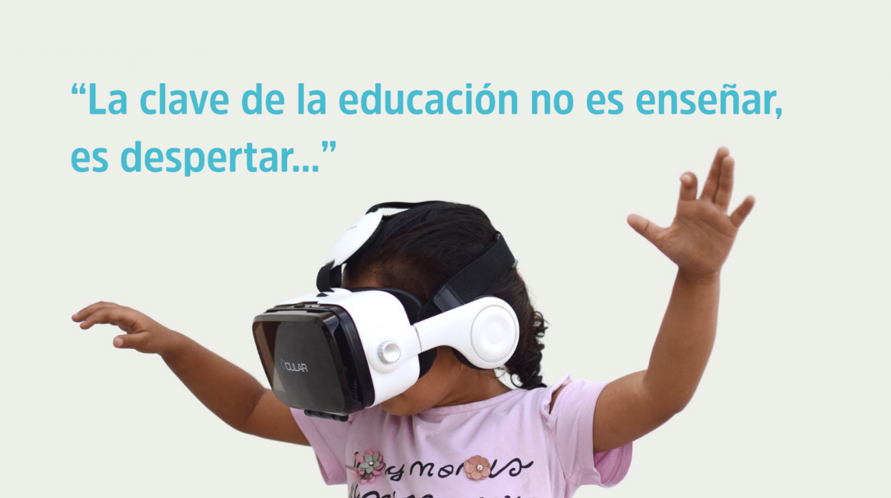 Nace la primera plataforma española de actividades extraescolares online con disciplinas innovadoras