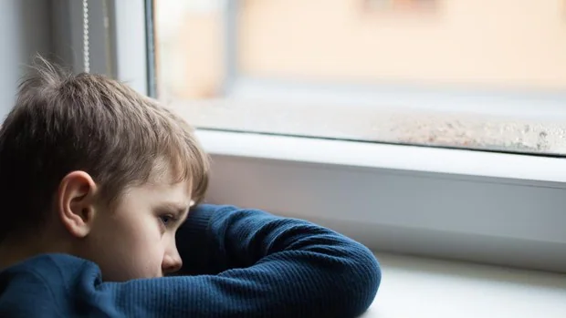 Todos los síntomas que indican que tu hijo puede tener  depresión