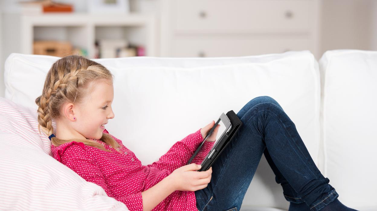 Seis de cada diez padres desconocen qué contenidos ven sus hijos por internet