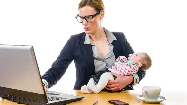 La importancia del empleo femenino en la decisión de tener hijos