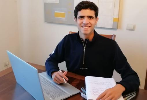 El Covid-19 no logra acabar con el deseo de los jóvenes de estudiar en otro país