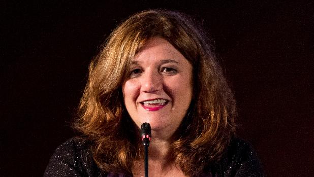 «Las familias monoparentales están creciendo cuando está bajando la tasa de natalidad. Es hora de que se nos reconozca»