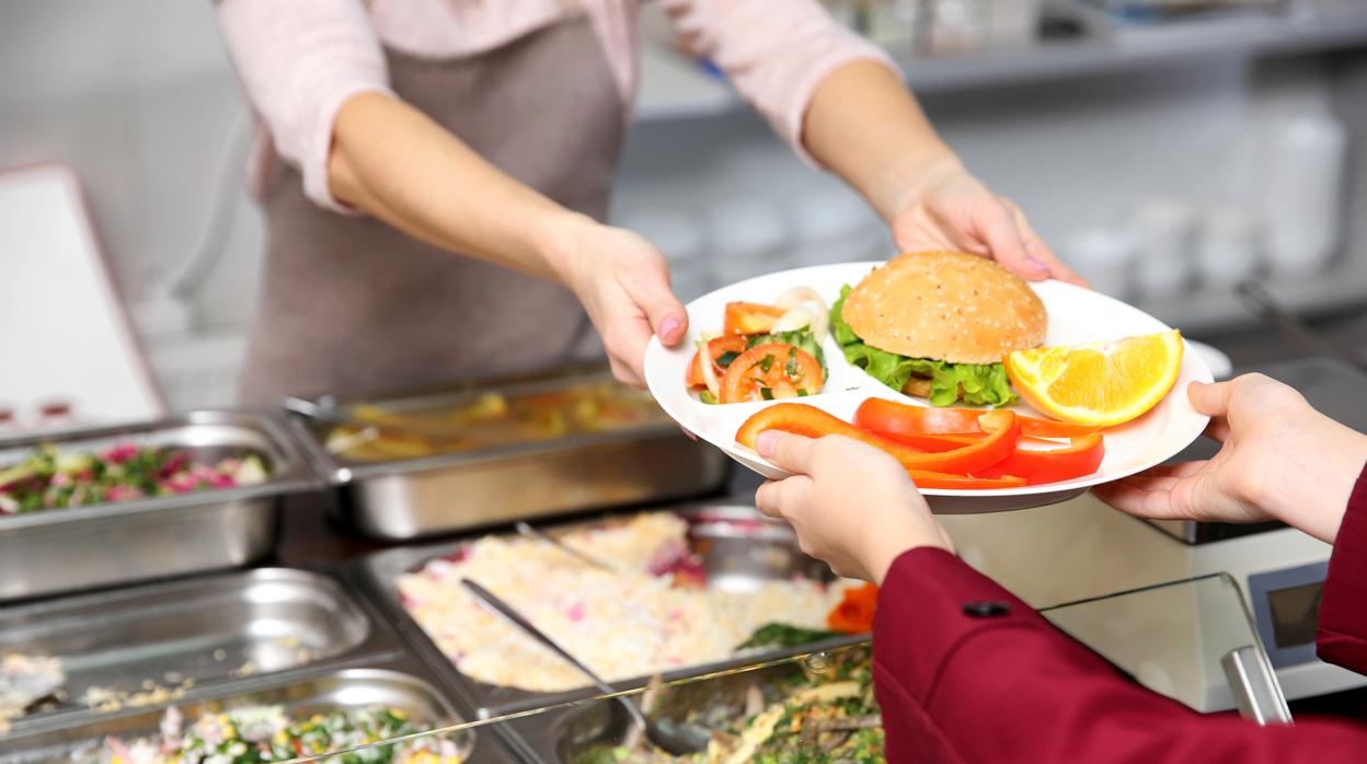 La mala nutrición en los años escolares puede haber creado una brecha de altura de 20 cm entre las naciones