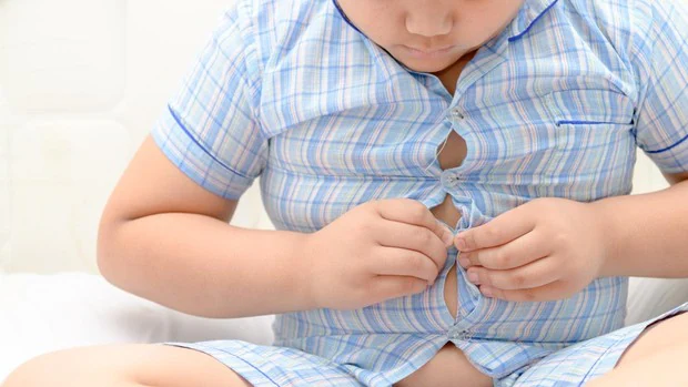 Expertos en nutrición alertan de que la obesidad afecta al 22% de los niños en el mundo
