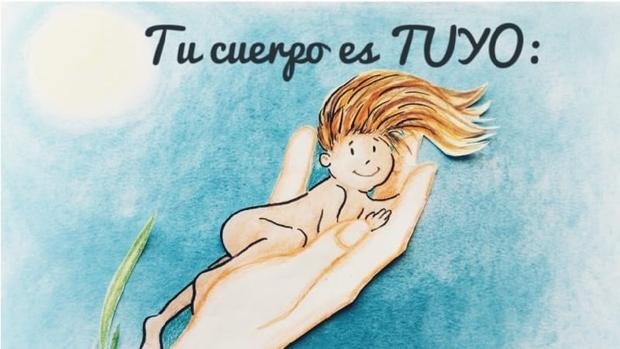 «Pienso mucho en qué ha fallado para que un chaval abuse de mi hija de 5 años»