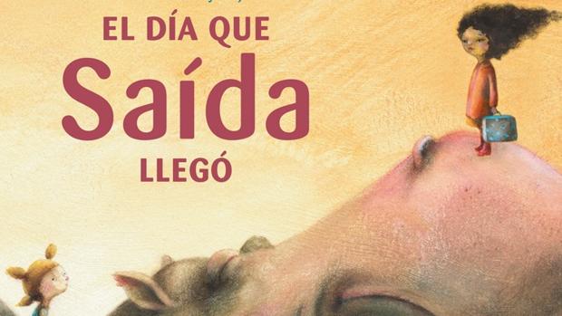 La profesora española cuyo cuento infantil ha conquistado Estados Unidos