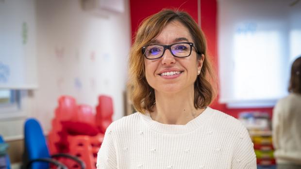 «Ves realidades muy duras, pero el voluntario siempre recibe más de lo que da»