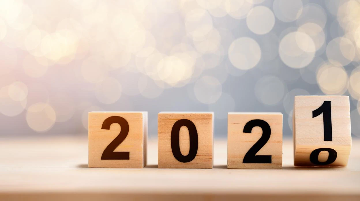 Reflexiones ante el fin de este año 2020 ¿Esperanza para 2021?