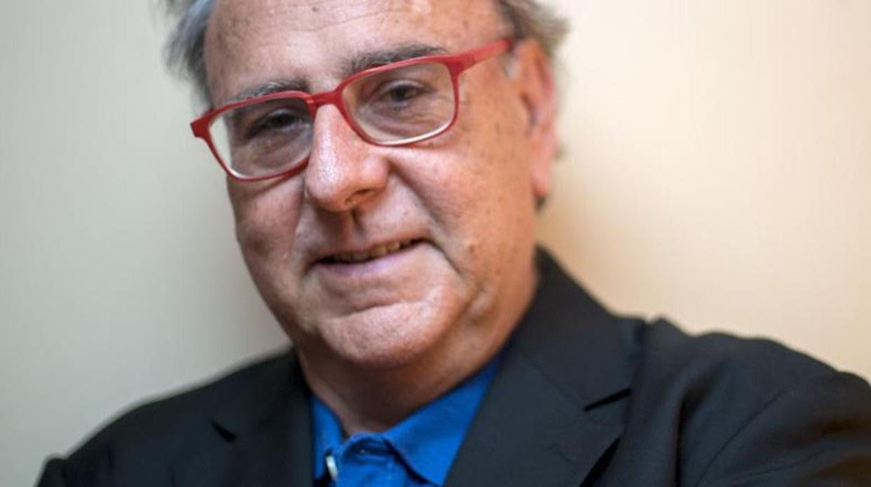 Un juez de Familia: «A veces les digo a los padres que sean egoístas y se olviden de sus hijos»